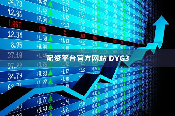 配资平台官方网站 DYG3