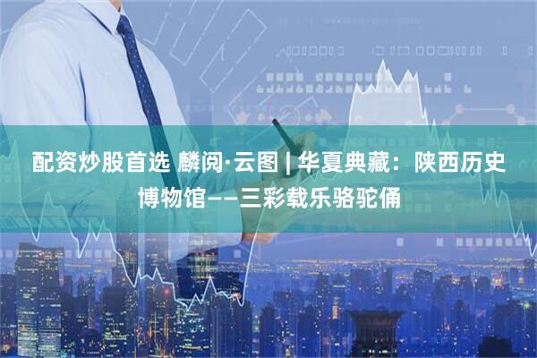 配资炒股首选 麟阅·云图 | 华夏典藏：陕西历史博物馆——三彩载乐骆驼俑